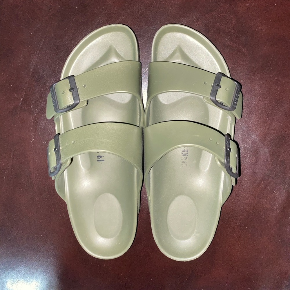 Birkenstock Arizona 38